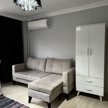 Foryou Suit Otel Istanboel Buitenkant foto