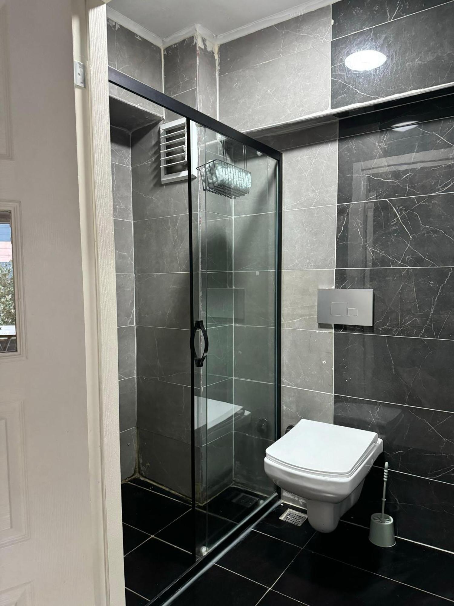 Foryou Suit Otel Istanboel Buitenkant foto