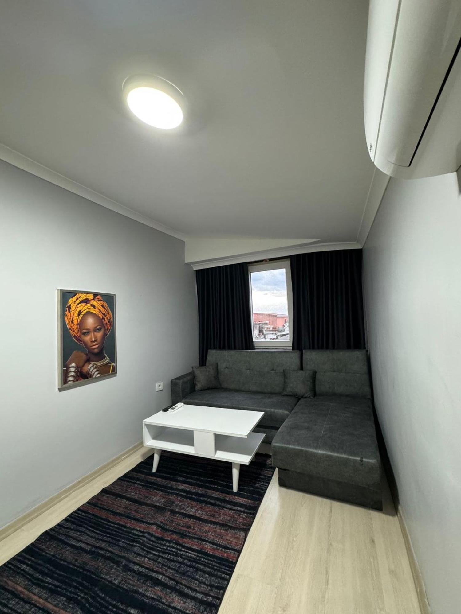 Foryou Suit Otel Istanboel Buitenkant foto